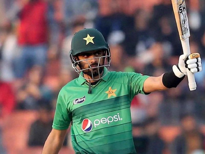 Babar Azam has become Pakistan's all-format lynchpin.